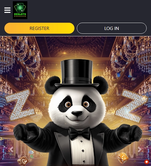 ZeSlots Casino